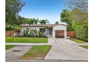 1660 32nd Court, Miami, FL 33145 Sold 02/27/26