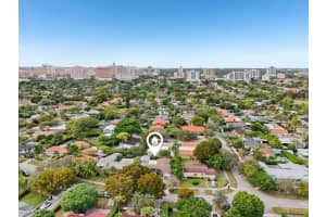 1660 32nd Court, Miami, FL 33145 Sold 02/27/26