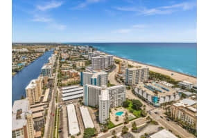 201 Ocean Boulevard, Pompano Beach, FL 33062 - MLS#F10544374