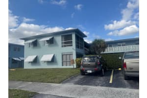 3711 Van Buren Street 9, Hollywood, Fl 33021, Hollywood