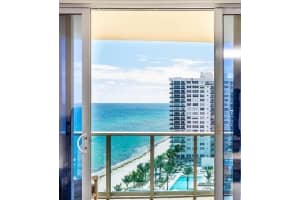 2501 Ocean Drive, Hollywood, FL 33019 - MLS#F10544426