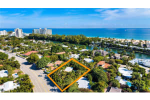 1530 Seabreeze Boulevard, Fort Lauderdale, FL 33316 - MLS#F10544430