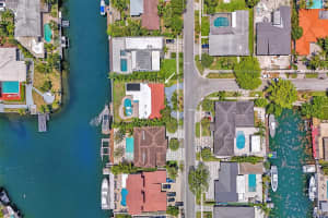 12900 Bayshore Drive, North Miami, FL 33181 - MLS#F10544444