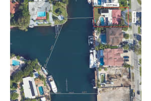 12900 Bayshore Drive, North Miami, FL 33181 - MLS#F10544444