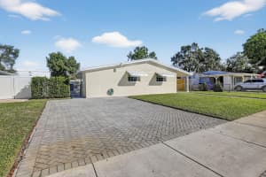 6717 Farragut, Hollywood, FL 33024, Hollywood, FL 33024 Sold 03/24/26