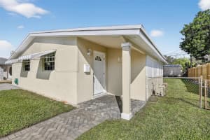 6717 Farragut, Hollywood, FL 33024, Hollywood, FL 33024 Sold 03/24/26