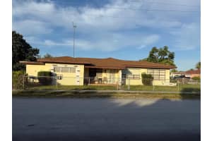 4200 26th Street, West Park, FL 33023 - MLS#F10544479