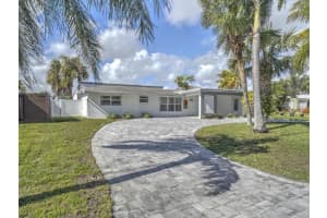 1621 3rd Avenue, Pompano Beach, FL 33060 - MLS#F10544482