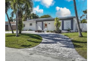 1621 3rd Avenue, Pompano Beach, FL 33060 - MLS#F10544482