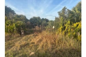 20745 302nd Street, Okeechobee, FL 34972 - MLS#F10544488