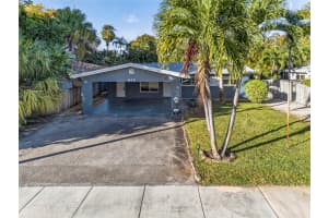 645 Ne 34th Street, Oakland Park, Fl 33334, Oakland Park