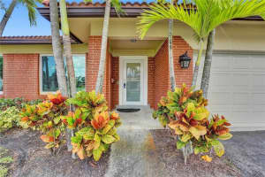 5760 7th Street, Plantation, FL 33317 - MLS#F10544529