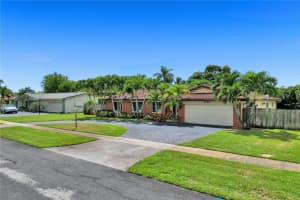 5760 7th Street, Plantation, FL 33317 - MLS#F10544529