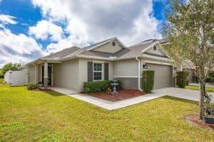 5580 Pine Trail Circle, Port Saint Lucie, FL 34983 - MLS#F10544537