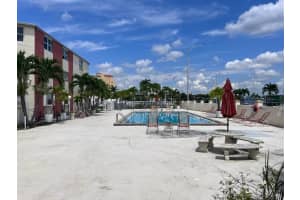 1800 79th Street Causeway, North Bay Village, FL 33141 - MLS#F10544538