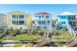 3303 Ocean Shore Boulevard, Flagler Beach, FL 32136 - MLS#F10544542