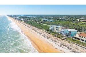 3303 Ocean Shore Boulevard, Flagler Beach, FL 32136 - MLS#F10544542