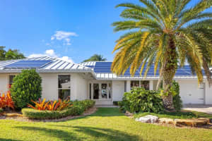 609 First Key Drive, Fort Lauderdale, FL 33304 - MLS#F10544544