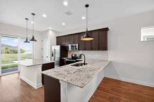 9118 Michele Way, Port Saint Lucie, FL 34987 - MLS#F10544546