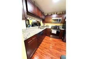 6575 Oakland Park Boulevard, Lauderhill, FL 33313 - MLS#F10544589