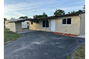 6327 2nd Street, Margate, FL 33068 - MLS#F10544595