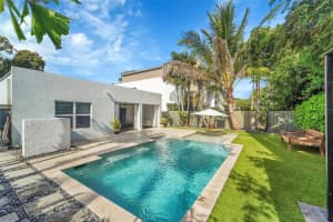 1224 12th Avenue, Fort Lauderdale, FL 33304 - MLS#F10544596