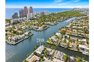 2898 26th Street, Fort Lauderdale, FL 33305 - MLS#F10544611