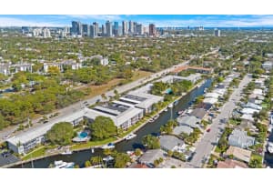 1100 12th Street, Fort Lauderdale, FL 33315 - MLS#F10544615