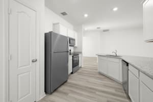 5507 Myrtle Drive, Fort Pierce, FL 34982 Sold 03/31/26