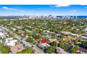 2616 Middle River Drive, Fort Lauderdale, FL 33306 - MLS#F10544618