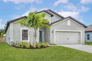 5511 Myrtle Drive, Fort Pierce, FL 34982 - MLS#F10544623