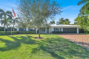 2713 21st Avenue, Fort Lauderdale, FL 33306 Sold 02/17/26