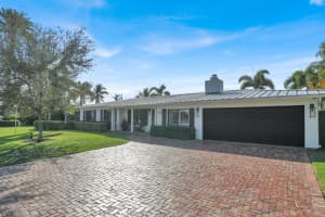 2713 21st Avenue, Fort Lauderdale, FL 33306 Sold 02/17/26