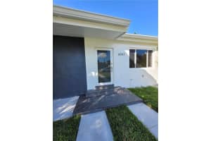 6041 17th Street, Miami, FL 33155 - MLS#F10544638