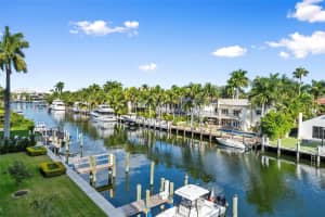 160 Isle Of Venice Drive, Fort Lauderdale, FL 33301 - MLS#F10544641