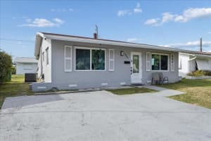 4805 25th Terrace, Fort Lauderdale, FL 33309 - MLS#F10544643