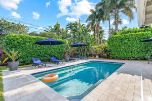 1915 18th Street, Fort Lauderdale, FL 33305 - MLS#F10544647