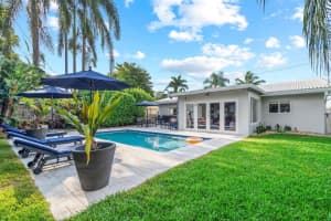 1915 18th Street, Fort Lauderdale, FL 33305 - MLS#F10544647