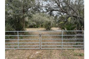 20271 296th Street, Okeechobee, FL 34972 Sold 03/31/26