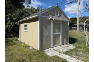 2000 Seminole Boulevard, West Palm Beach, FL 33409 - MLS#F10544649