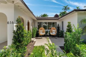 616 16th Terrace, Fort Lauderdale, FL 33304 - MLS#F10544658