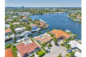 633 4th Key Drive, Fort Lauderdale, FL 33304 - MLS#F10544671