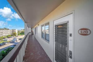420 Richmond C 420, Deerfield Beach, FL 33442, Deerfield Beach, FL 33442 - MLS#F10544703