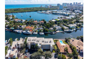 1332 Bayview Drive, Fort Lauderdale, FL 33304 - MLS#F10544713