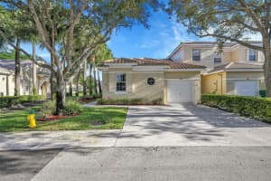 5660 Enclave Place, Lauderhill, Fl 33319, Lauderhill