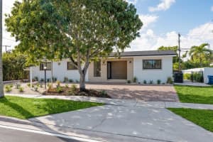 20500 Highland Lakes Boulevard, Miami, Fl 33179, Miami