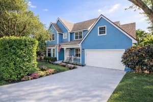 8 Sailfish, Ocean Ridge, Fl 33435, Ocean Ridge