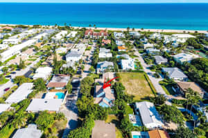 8 Sailfish, Ocean Ridge, FL 33435, Ocean Ridge, FL 33435 - MLS#F10544781