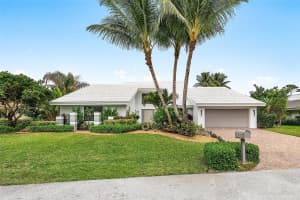 4877 Pineview Circle, Delray Beach, FL 33445 - MLS#F10544783