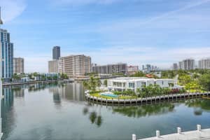 121 Golden Isles Drive, Hallandale Beach, FL 33009 - MLS#F10544808